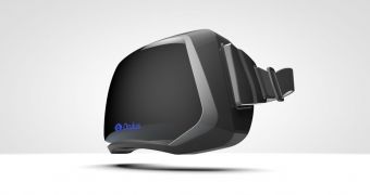 Valve Explains Interest in Virtual Reality Technology