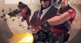 Valve Is Thinking About Replacing the Item Drop System in TF2