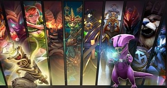 Collector's Cache for Dota 2