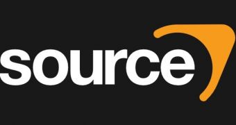 Source SDK logo
