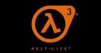 Half-Life 3 won't be revealed anytime soon