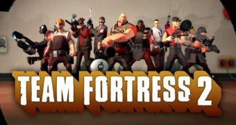 Team Fortress 2 is in full Birthday Party mode
