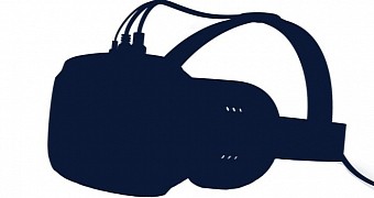 The possible SteamVR design