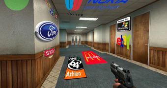 Valve to Place More Adverts in Counter-Strike