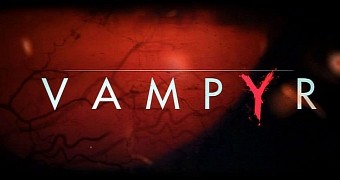Vampyr Offers New Take on RPG Genre and Vampire Lore, Coming in 2017