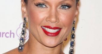 Actress Vanessa Williams admits to getting Botox twice a year