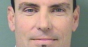 Vanilla Ice has been arrested for burglary residence and grand theft