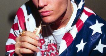 Vanilla Ice will join MC Hammer on stage for one-night-only special gig at the end of February