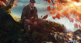 Vanishing of Ethan Carter Will Upgrade Engagement and Immersion