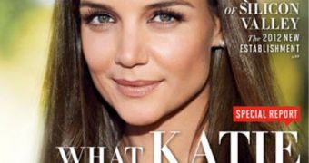 Vanity Fair blows the lid off Scientology practices, reveals auditioning process for Tom Cruise’s wife