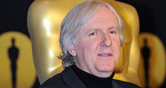 James Cameron is Hollywood’s highest earner, having made $257 million with “Avatar”