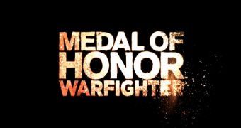 Variety Will Be Crucial to Medal of Honor: Warfighter