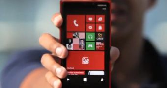 Various Windows Phone 8 Handsets Now on Pre-Order in the UK
