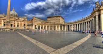 The Vatican strongly opposes stem cell research and human cloning