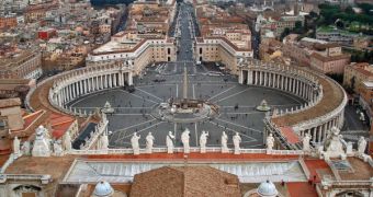 The Vatican believes that genetically selecting embryos will result in new forms of eugenics and racism
