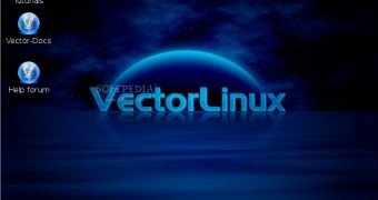 VectorLinux 7 Light
