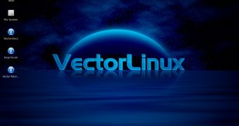 VectorLinux 7.0