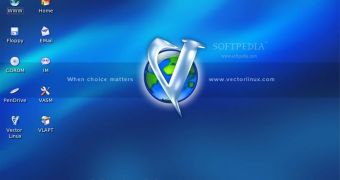 VectorLinux SOHO 5.9.1 Launched