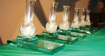EPA announces the winners of this year's Green Chemistry Awards