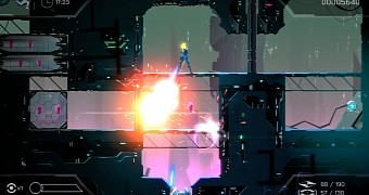 Velocity 2X Is Coming to PC, Mac, Linux, Xbox One Thanks to Sierra Partnership