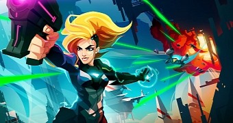 Velocity 2X Review (PS4)