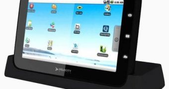 Velocity Micro reaffirms tablet plans, reveals e-readers