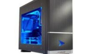 Velocity Micro Launches First Pre-Configured 8800 GTX Based PC