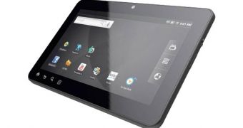 Velocity Micro new Cruz tablet detailed