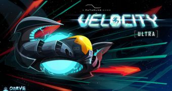 Velocity Ultra Comes to PlayStation 3 in Late 2013