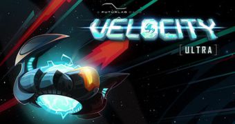 Velocity Ultra Coming to PC Just in Time for Christmas