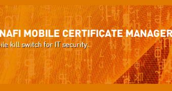 Venafi launches new solution for the management of mobile certificates
