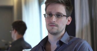 Venezuela Hasn't Heard from Snowden Yet