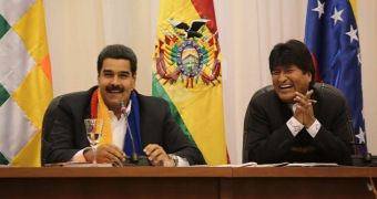 Venezuela and Bolivia Reject Extradition Orders for Snowden