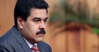 Venezuela's Asylum Offer for Snowden Has a Deadline