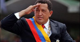 Venezuelan President Hugo Chavez Dies [CNN]
