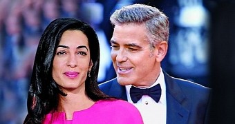 George Clooney's wedding is shutting down Venice