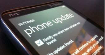 New software updates land on Windows Phone devices
