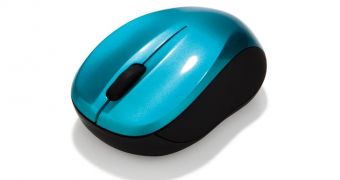 Verbatim GO NANO Wireless Bluetooth Mouse