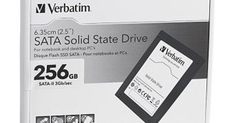 Verbatim SSD upgrade kit