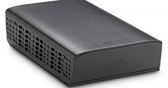 Verbatim reveals Store 'n' Save HDDs