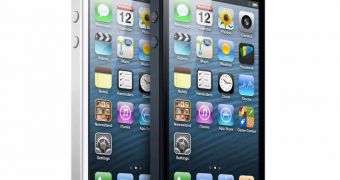 Verizon Adds iPhone 5 to Its LTE Offering