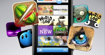 Verizon Announces New Android Gaming Subscription Service