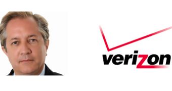 Eddie Swartz joins Verizon