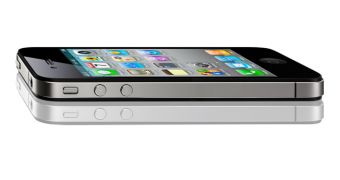 Verizon iPhone 4