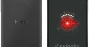 Verizon Confirms DROID DNA Ahead of Official Launch, New Press Photo Leaks