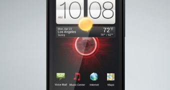 Verizon Confirms HTC DROID Incredible 4G LTE for July 5