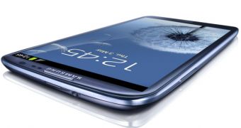 Verizon Confirms Samsung GALAXY S III Pre-Orders Kick Off on June 6