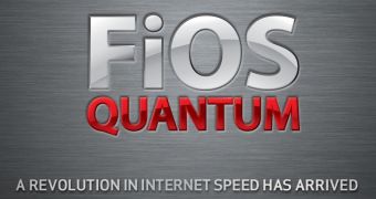 Verizon debuts FiOS Quantum internet service