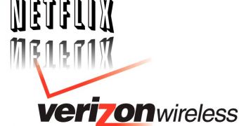 Verizon and Netflix are fighting again