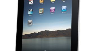 iPad Wi-Fi on its way to Verizon